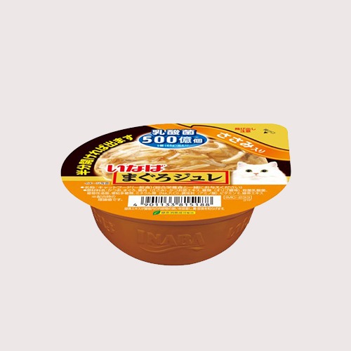 (IMC-233) 이나바 마구로쥬레 유산균 닭가슴살