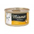 미아모아 주식캔 파스테이트 (치킨) 85g (1박스 12ea)
