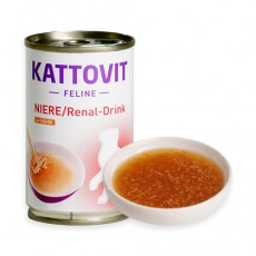 카토빗 드링크 (레날) 135ml (1박스 12개입)