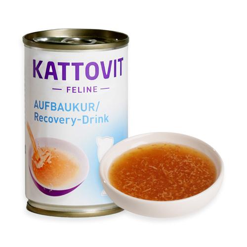 카토빗 드링크 (리커버리) 135ml (1박스 12개입)