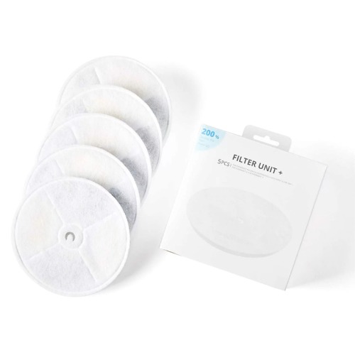 펫킷 스마트 정수기 필터 5p