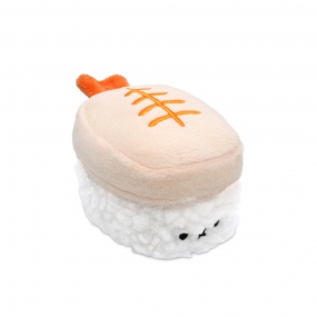 브리더랩 멍초밥 생새우