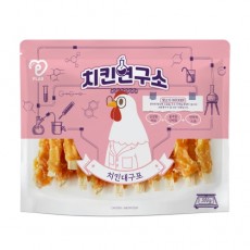 피랩 치킨연구소 치킨 대구포 300g