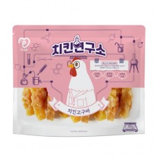 피랩 치킨연구소 치킨고구마 300g