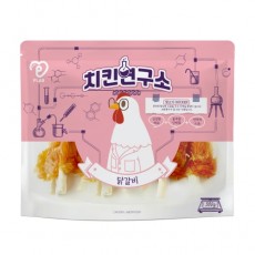 피랩 치킨연구소 닭갈비 300g