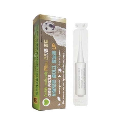 필루 외부기생충예방 스팟온 골드 대형견 3ml