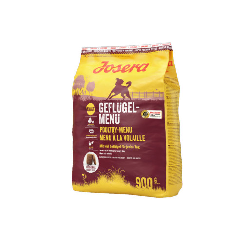 요세라독 폴트리메뉴 900g