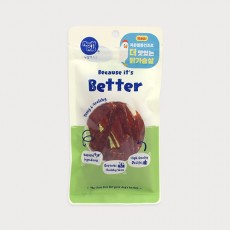 더 맛있는 닭가슴살 40g