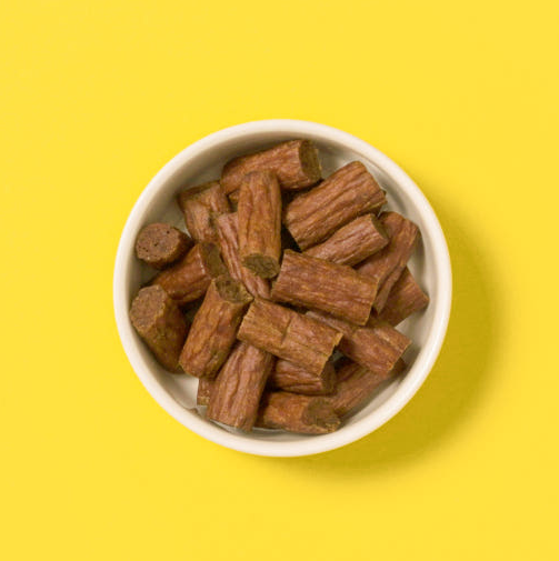 위시낵 사슴고기 80g