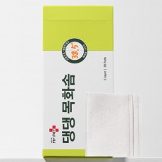 헬로마이펫 댕댕 목화솜 80매  