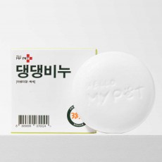 헬로마이펫 안티더스트 숍 백색  