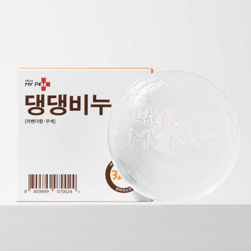 헬로마이펫 안티더스트 숍 무색 