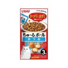 [QSC-323] CIAO 츄르볼 가다랑어