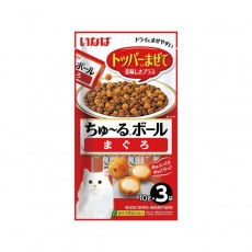 [QSC-321] CIAO 츄르볼 참치