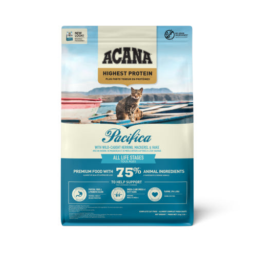 아카나 패시피카 캣 1.8KG