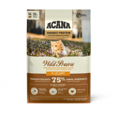 아카나 캣 와일드 프레이리 4.5KG