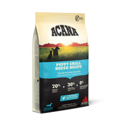 아카나 독 퍼피 스몰 브리드 레시피 6KG