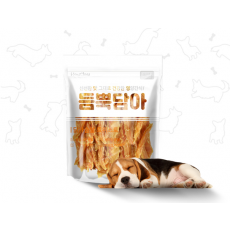 듬뿍담아 닭가슴살 트위스트 800g