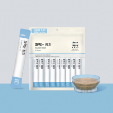 무마진 짜먹는 참치 40P