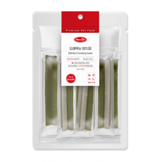 바우스낵 오래먹는 양치껌 관절건강&콜라겐 140g