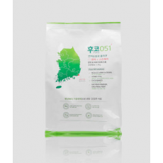 후코051 오븐베이크 사료 연어순살 콜라겐 1.2kg (면역&스킨케어)