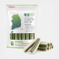 후코051 후코이단 덴탈츄 12P