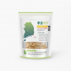 후코051 가수분해육포 황태 300g