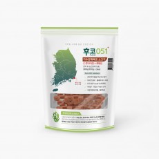 후코051 가수분해육포 소고기 300g