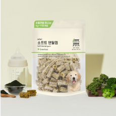 무마진 소프트 덴탈미니 (그린푸드) 220g