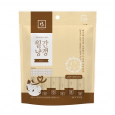 브리더랩 월간냥갱 닭고기 30개입