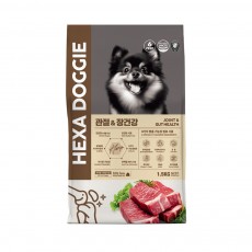 헥사도기 관절&장건강 1.5KG