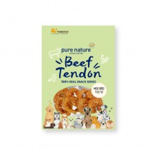 퓨어네이쳐 비프텐던 치킨링