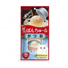 [TSC-43] 이나바 제이타크 퐁츄르 가다랑어