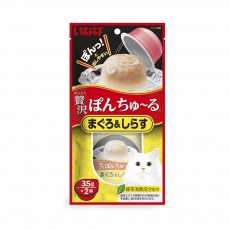 [TSC-42] 이나바 제이타크 퐁츄르 참치&치어