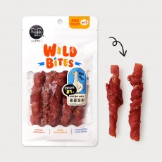 YT 롤롤 오리 스틱 80g