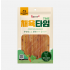 헬로도기 채육타임 닭&시금치 100g