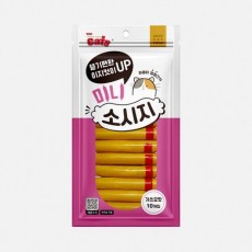 더캣츠 미니소시지 가쓰오맛 10P