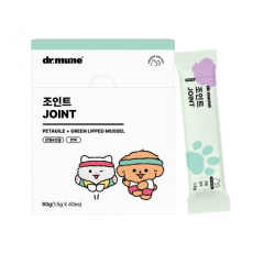 닥터뮨 NEW 파우더 조인트 40P 