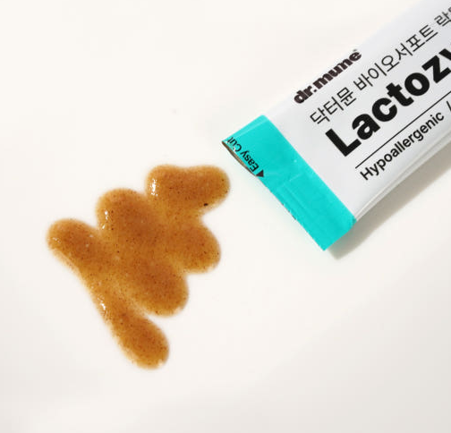 닥터뮨 바이오서포트 락토자임 (2.5gx40p)  