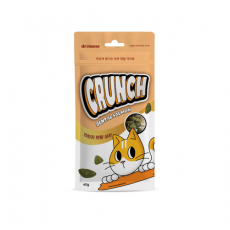 닥터뮨 캣 쿠앙 크런치 덴탈 연어 40g