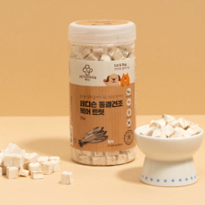 페디슨 동결건조 북어트릿 95G