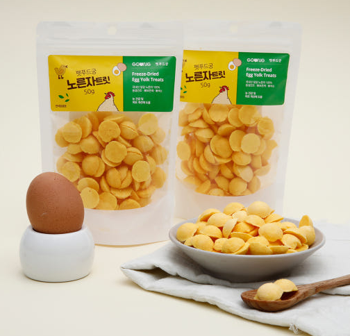 노른자트릿 50g