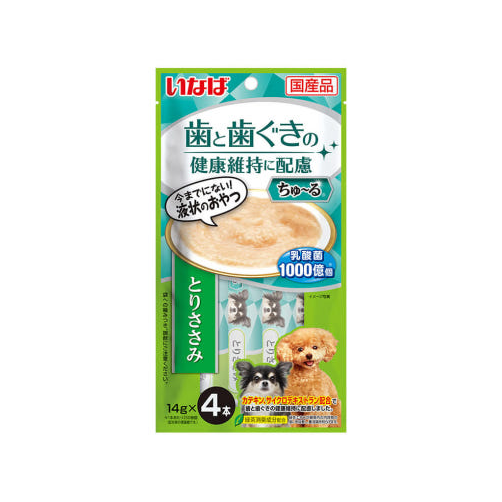 [DS-441] 이나바 완츄르 (구강건강케어) 닭가슴살