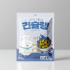 견슐랭 트릿 황태 100g