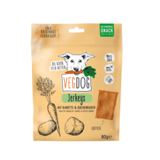 베지독 스모크 비건 져키 80g  