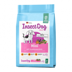 인섹트도그 미니 1.2kg 