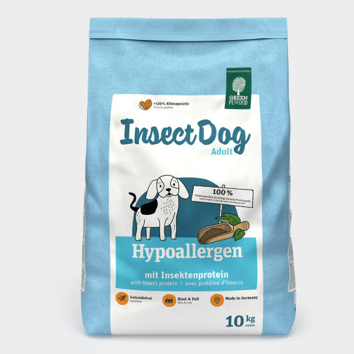 인섹트도그 오리지널 10kg 