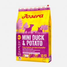 요세라독 미니 오리와감자 10kg 