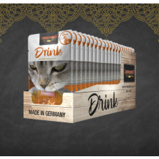 레오나르도 캣 순수생육 드링크 오리 40g (1BOX 20EA)