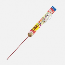 캐티맨 엑스트라 롱 토이 스윙